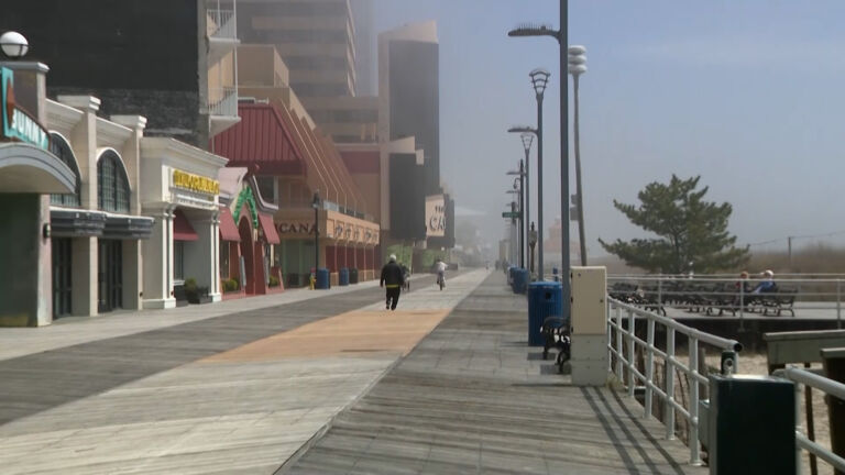 Cannabis consumption lounges, dispensaries to open in Atlantic City