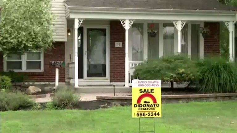 High prices and interest rates still frustrate first-time homebuyers