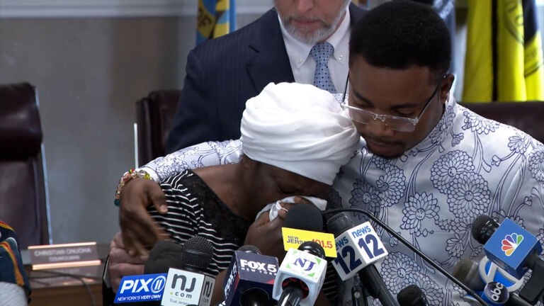 Family seeks justice in Sayreville councilwoman’s death
