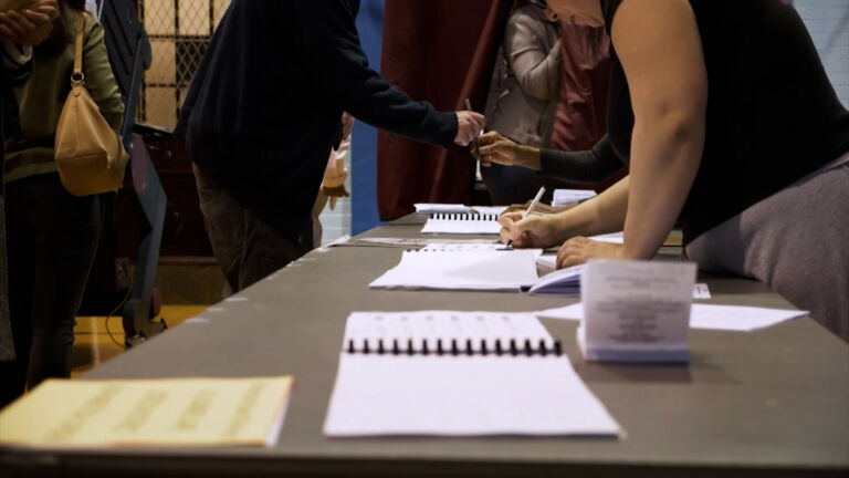 More freshman candidates sign up for legislative primaries