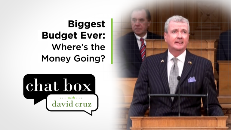 Chat Box: Budget plans and consequences