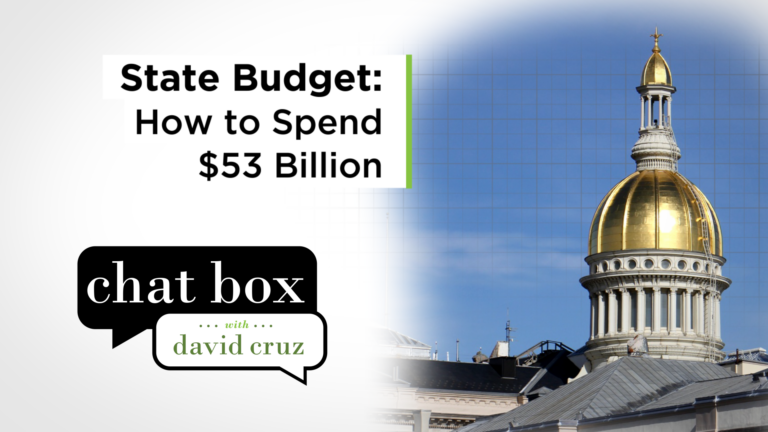 Let the budgeting begin: Chat Box