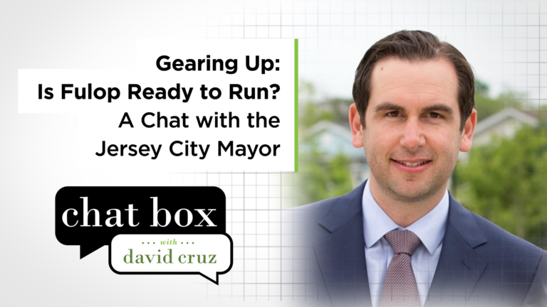 What’s the Fulop plan? Chat Box