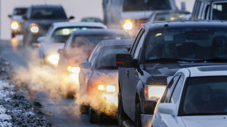 Advocates urge tougher rules to stem climate change