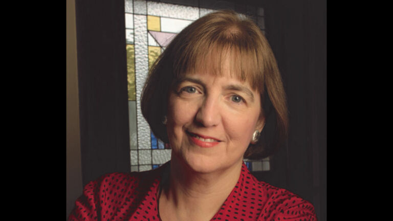 Op-Ed: Building a strong network for women over time