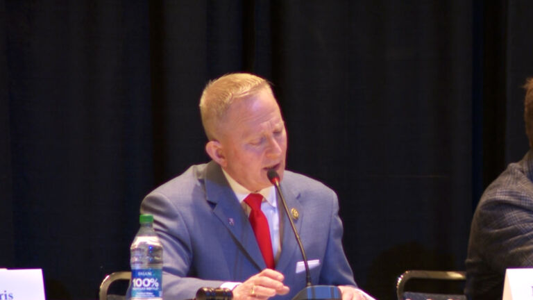 Van Drew asks Congress to pause offshore wind development along Atlantic coast