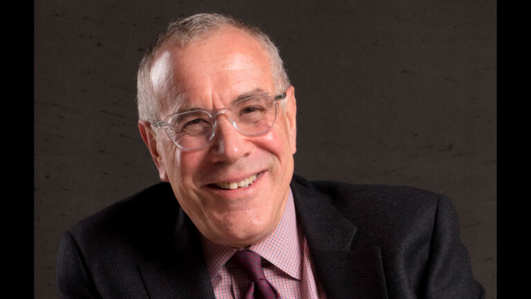 Op-Ed: Looking at Newark’s literary lion through a 21st century lens