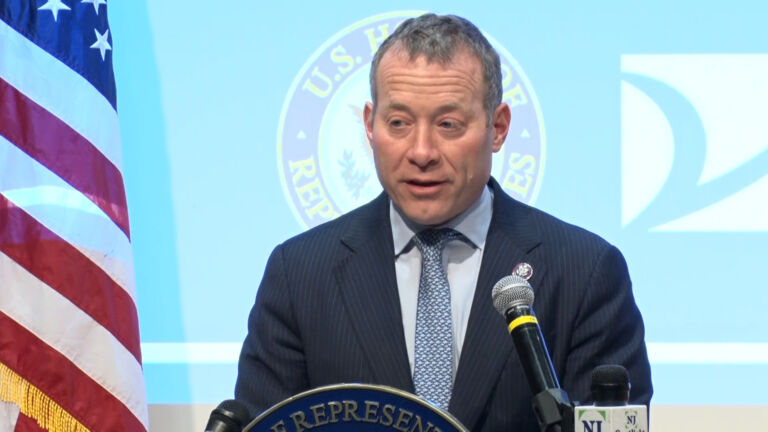 Gottheimer introduces bills to boost R&D in rare diseases
