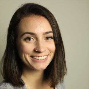 Madeline Ference
