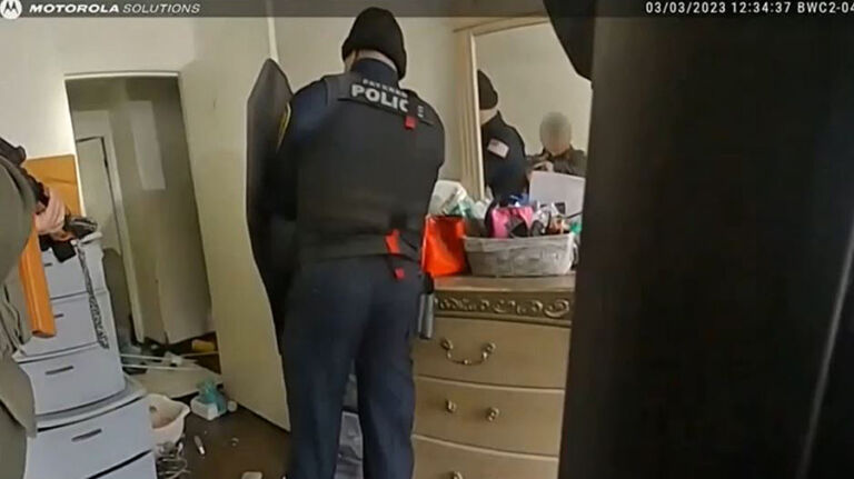Does how AG describes police shooting influence investigation?