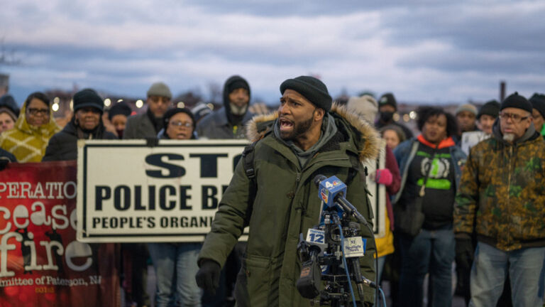 Lawsuit over arrest of BLM protesters in Paterson likely to go to trial