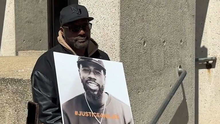 Paterson community hosts basketball fundraiser in honor of Najee Seabrooks