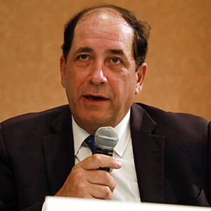 Photo of Joseph Vitale