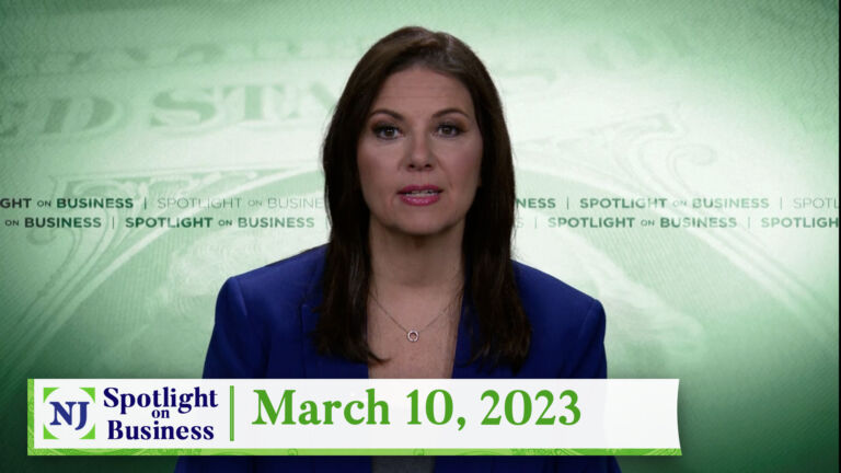 Business Report: Strong jobs report, Gateway funding, CPAs on Murphy budget plan