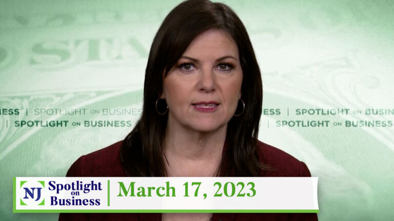 Business Report: Banking protections, NJ’s gambling revenues