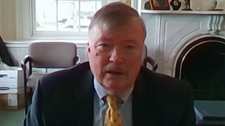 If former President Trump is indicted, it will be ‘a very complex case’