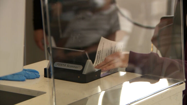 Surge in applications leads to major passport delays
