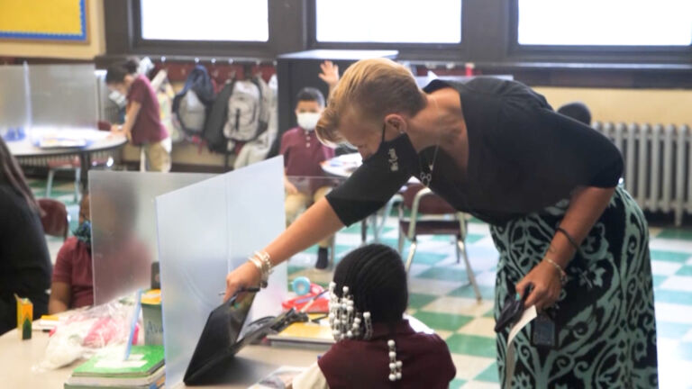 State’s school-funding calculations frustrate losing districts