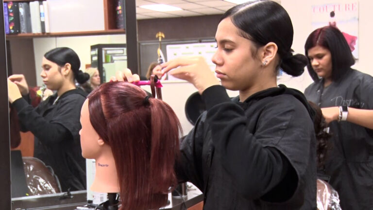 New regulation of cosmetic and personal products