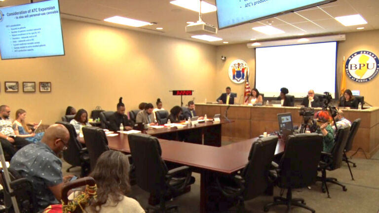 Cannabis commission shock, rejects license renewal for largest supplier