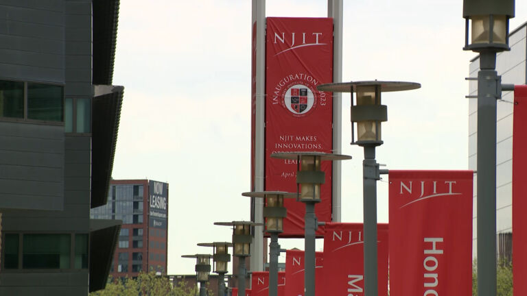 Frustration at NJIT over lack of new contract