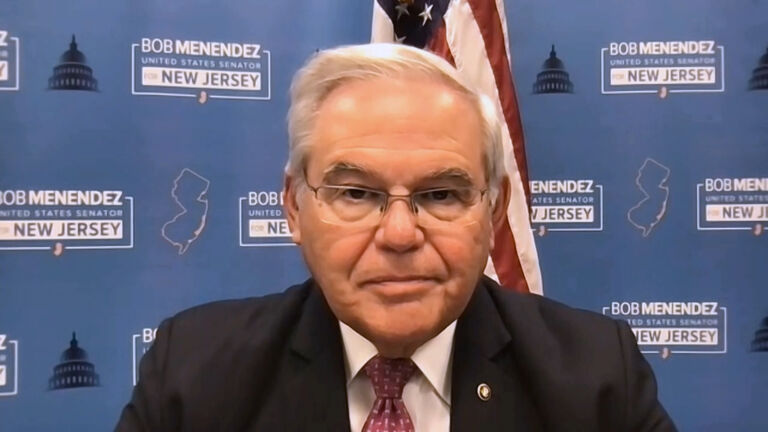 Menendez unveils new blueprint for border, immigration