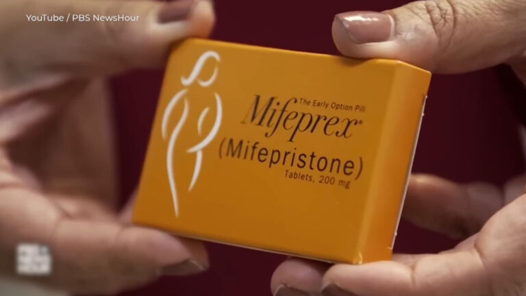Temporary relief as court battle over abortion pill to continue