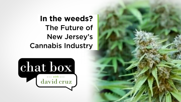 NJ’s cannabis industry, a status report: Chat Box