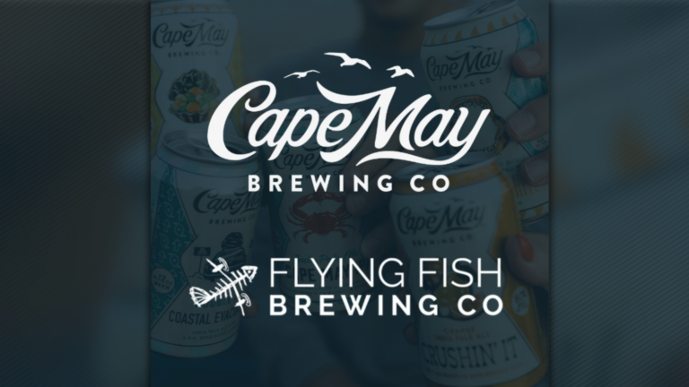 Cape May Brewing Company to acquire competitor