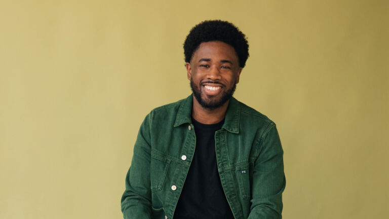 Q&A: How are young people redefining civic engagement?