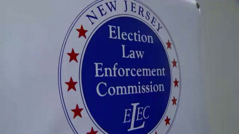 Investigations plunge as new NJ campaign finance law takes effect