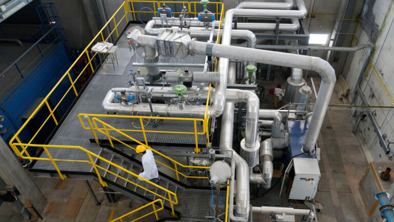 Feds’ clean-energy plans include hydrogen hub serving NJ and its neighbors