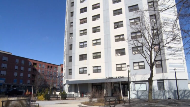 Op-Ed: Newark tackling wealth gaps that block affordable housing