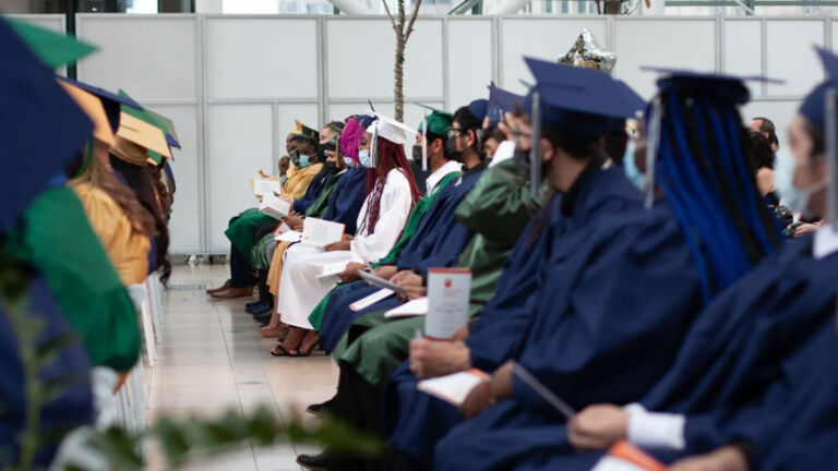 State Board of Ed still deliberates lower passing score for high school exit exam