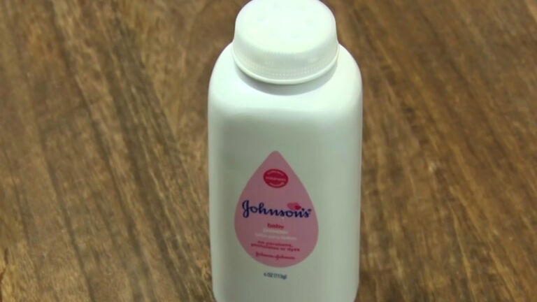 Johnson & Johnson willing to pay $8.9B to settle talc lawsuits