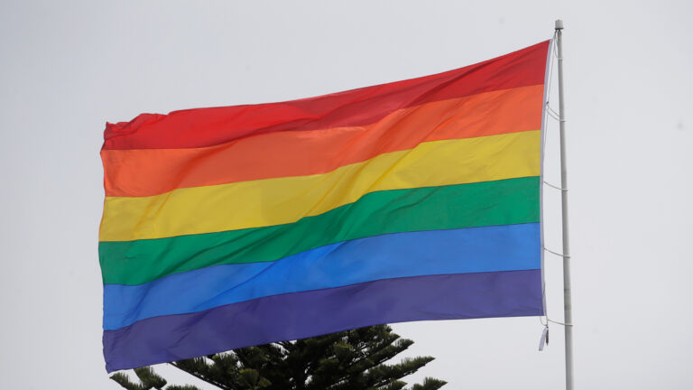 How does NJ conversion therapy ban square with high court ruling?