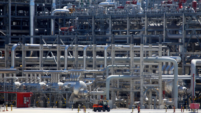 With rail plan denied, what’s next for Gibbstown gas port?