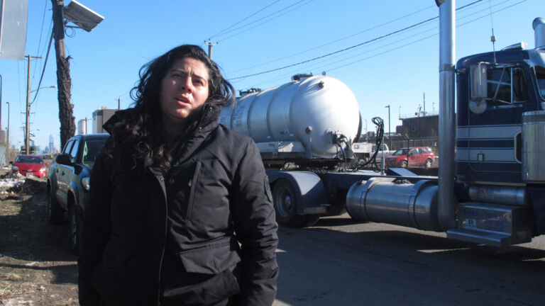 After years of fighting, communities get new tools to combat pollution