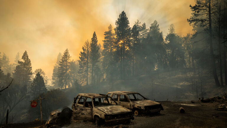 Climate-change lawsuits get boost from US Supreme Court