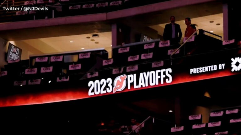 Regional payoff if NJ Devils go far in Stanley Cup playoffs