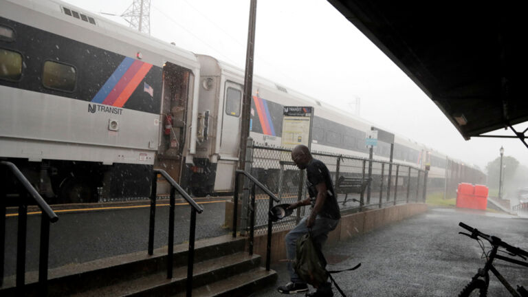 Fare hikes for NJ Transit riders in the offing