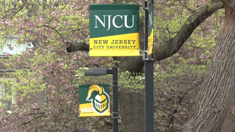 Collaborating to turn things around at New Jersey City University