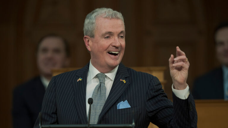 Here’s what Murphy wants to do with NJ’s leftover pandemic aid