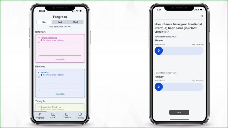 Rutgers professor creates mental health app