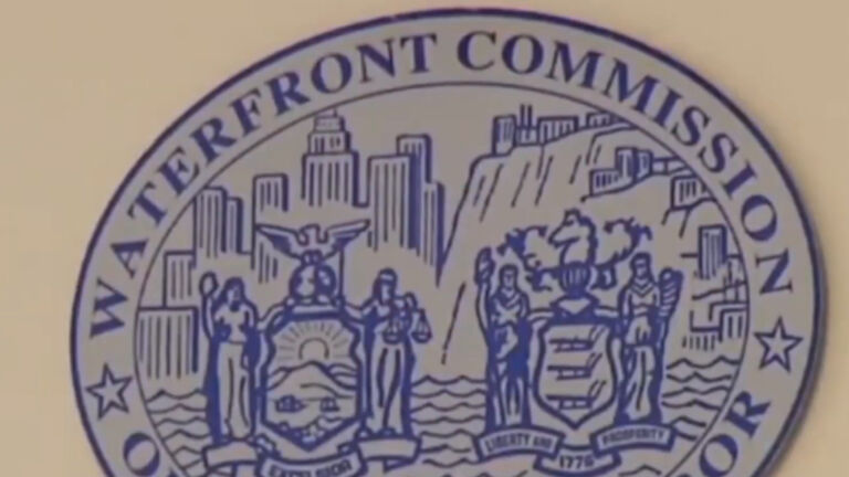 Supreme Court sides with NJ, rules state can quit Waterfront Commission