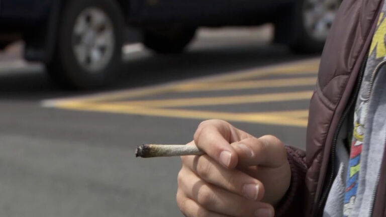 Tension over cannabis ordinance in Red Bank