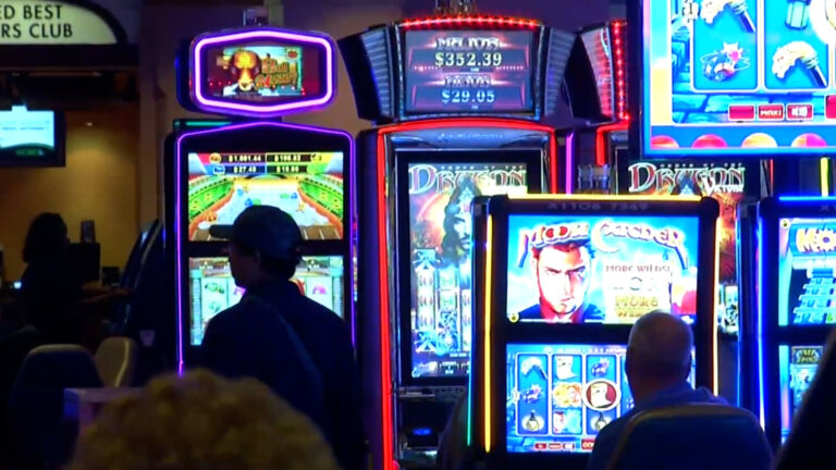 New regulations to address problem gambling