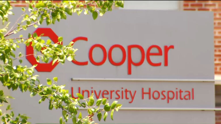 Two South Jersey health care systems sign merger agreement