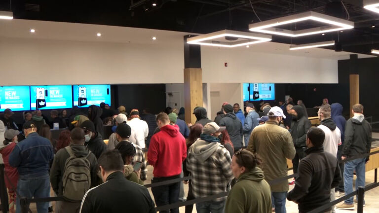 One year on, cannabis business flourishes for some in NJ