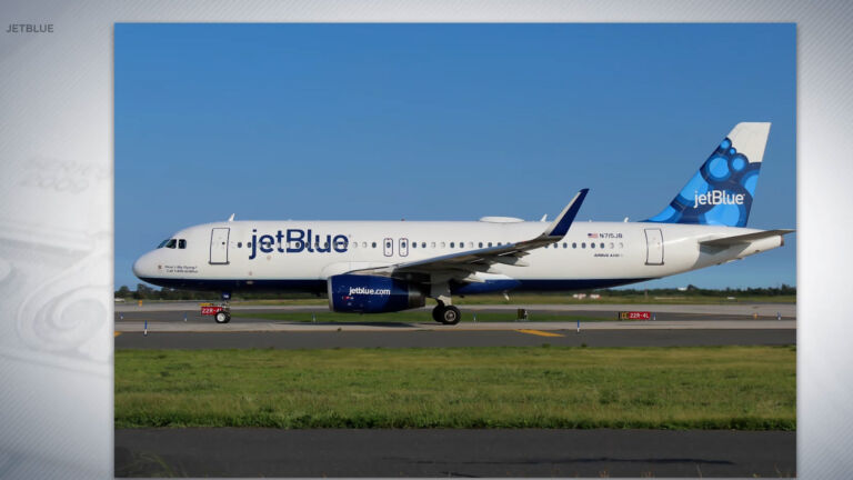 NJ joins bid to block JetBlue-Spirit merger